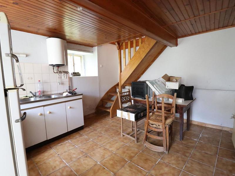 Maison - 85 m² - 5 pièces