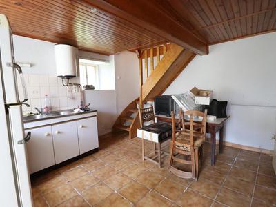 Maison - 85 m² - 5 pièces