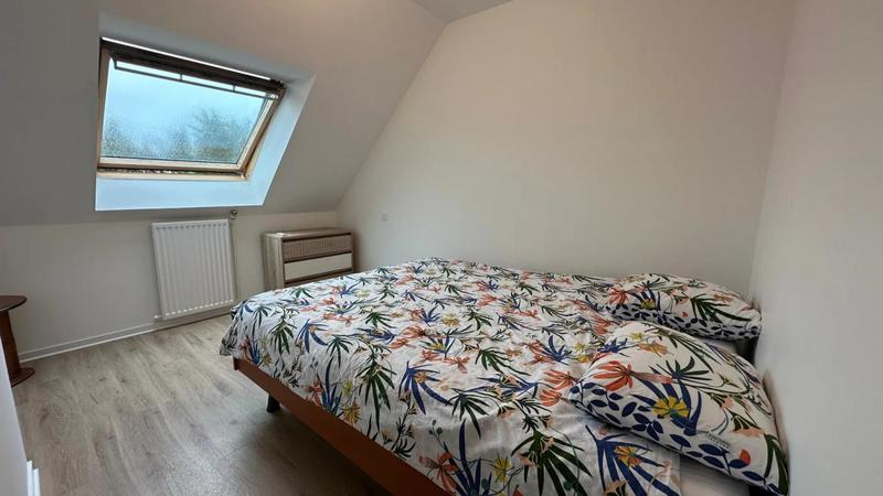 Duplex - 108 m² - 5 pièces