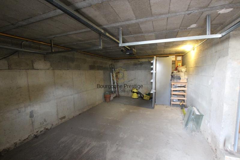 Maison de ville - 138 m² - 7 pièces