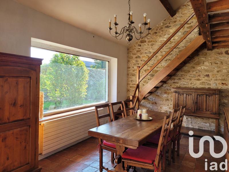 Maison de campagne - 250 m² - 9 pièces