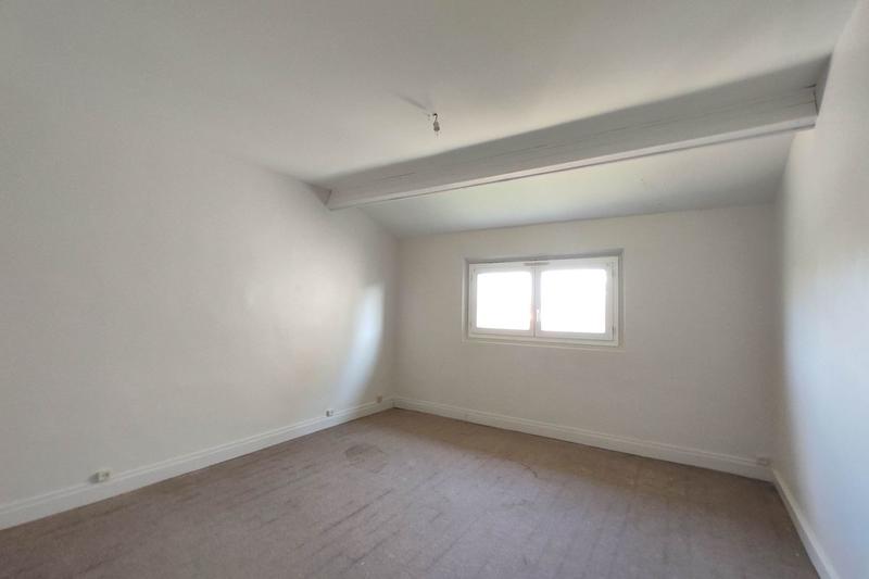 Maison - 107 m² - 4 pièces