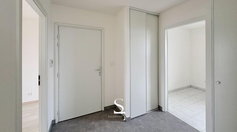 Appartement - 87 m² - 4 pièces