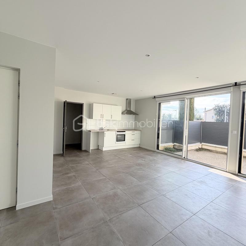 Appartement - 97 m² - 4 pièces