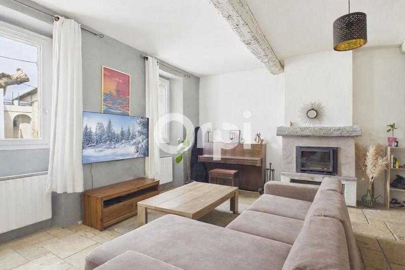 Duplex - 59 m² - 3 pièces