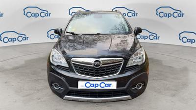 Opel Mokka 1.7 Cdti 130 Cosmo