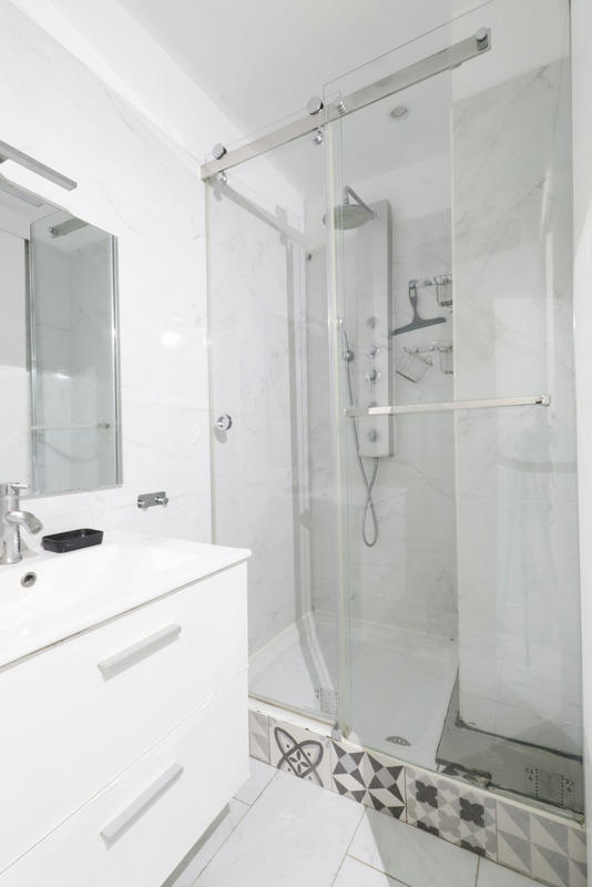 Appartement - 50 m² - 3 pièces