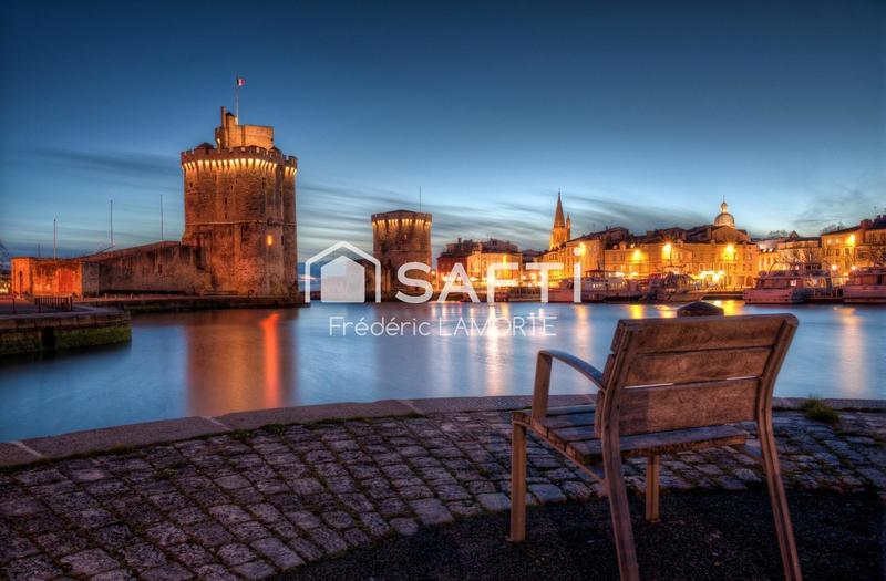 Maison - 104 m² - 5 pièces