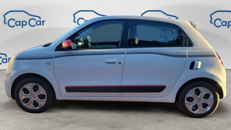 Renault Twingo 1.0 SCe 75 Zen