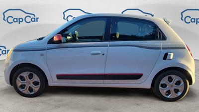Renault Twingo 1.0 SCe 75 Zen