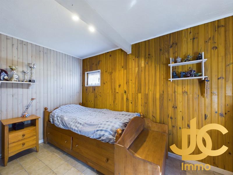 Maison - 78 m² - 5 pièces