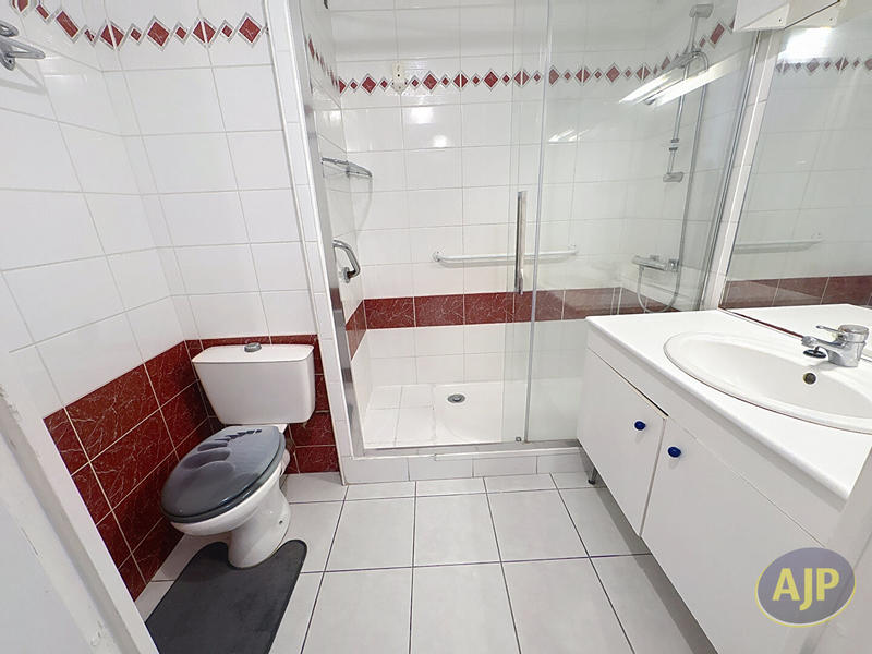 Appartement - 34 m² - 2 pièces