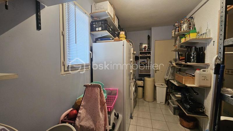 Maison - 128 m² - 5 pièces