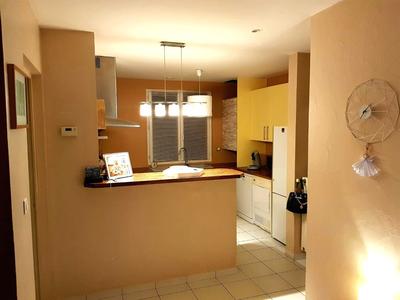 Appartement - 62 m² - 4 pièces