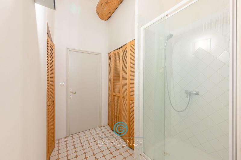 Appartement - 101 m² - 3 pièces