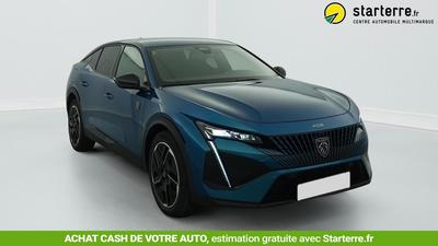 Peugeot 408 Hybrid 145 e-Dcs6 Gt