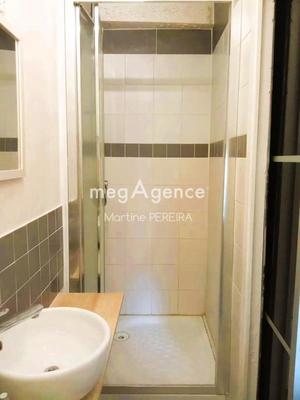 Appartement - 25 m² - 1 pièce