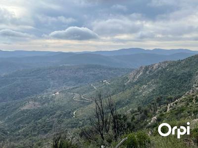 Terrain - 120 000 m²