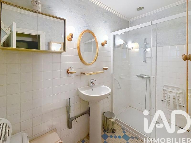 Maison - 92 m² - 3 pièces