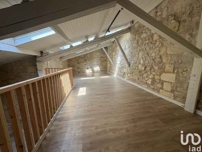 Appartement - 167 m²