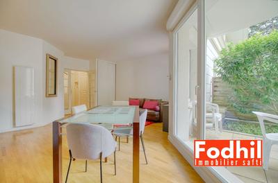 Appartement - 52 m² - 2 pièces