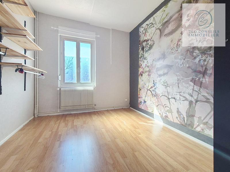 Maison - 75 m² - 3 pièces