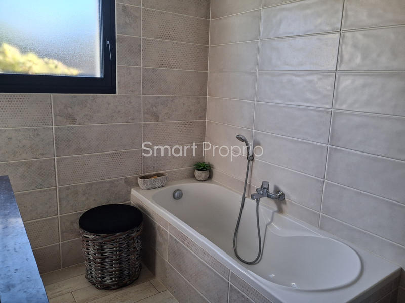 Maison - 146 m² - 5 pièces