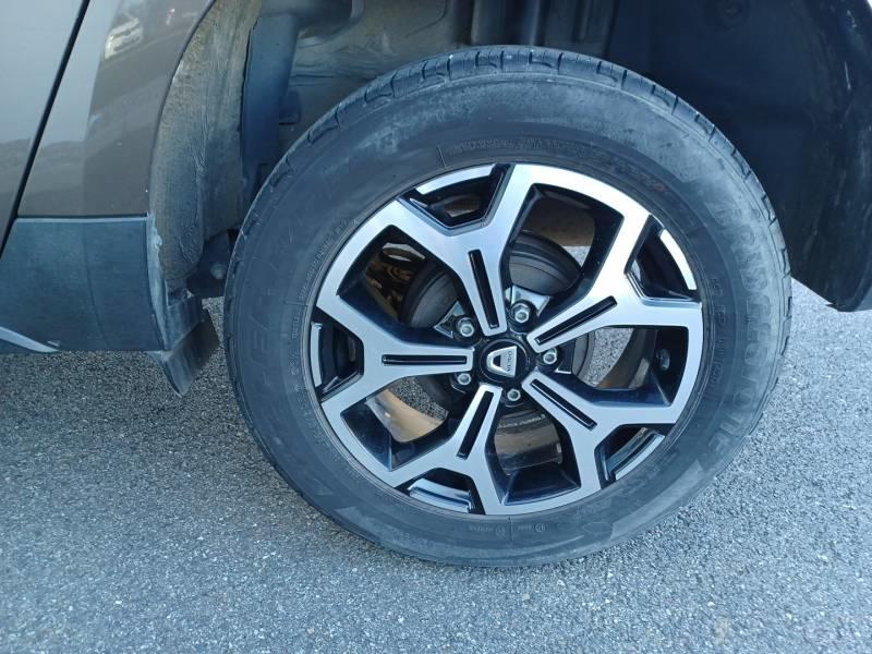 Dacia Duster dCi 110 Edc 4x2 Prestige