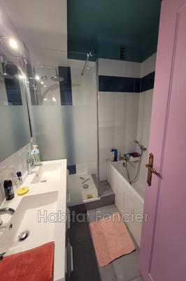 Appartement - 95 m² - 4 pièces