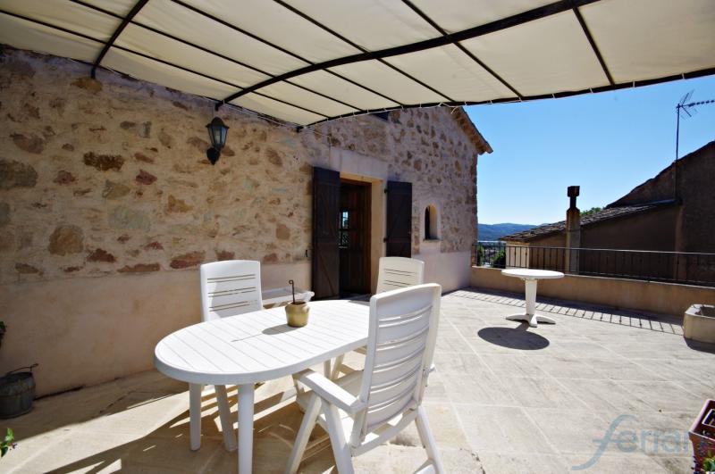 Maison de village - 148 m² - 5 pièces