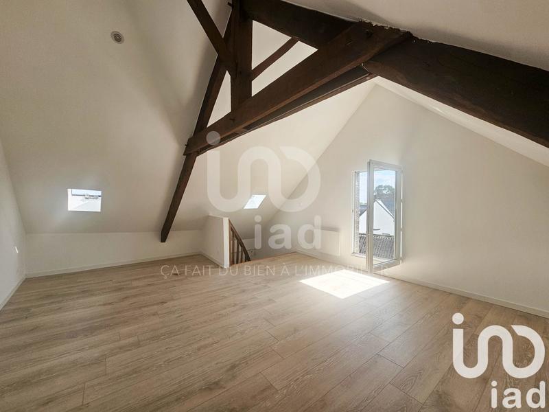 Maison - 88 m² - 3 pièces
