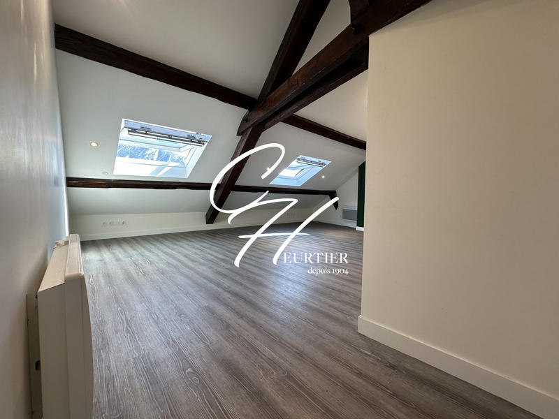 Appartement - 25 m² - 2 pièces