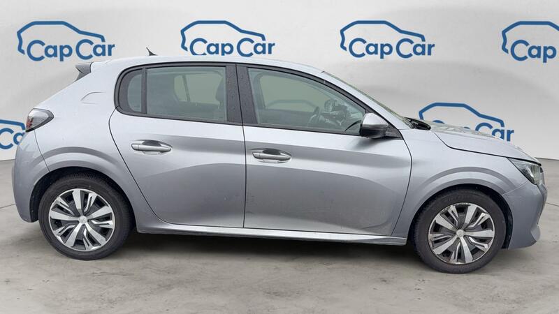 Peugeot 208 1.2 PureTech 75 Active Business