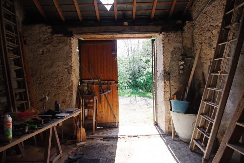 Longère - 78 m² - 3 pièces