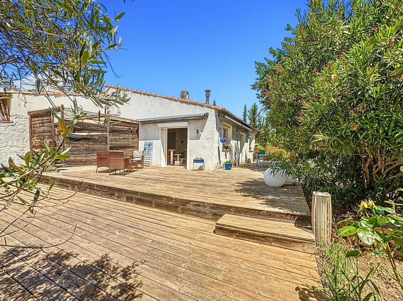Villa - 103 m² - 4 pièces
