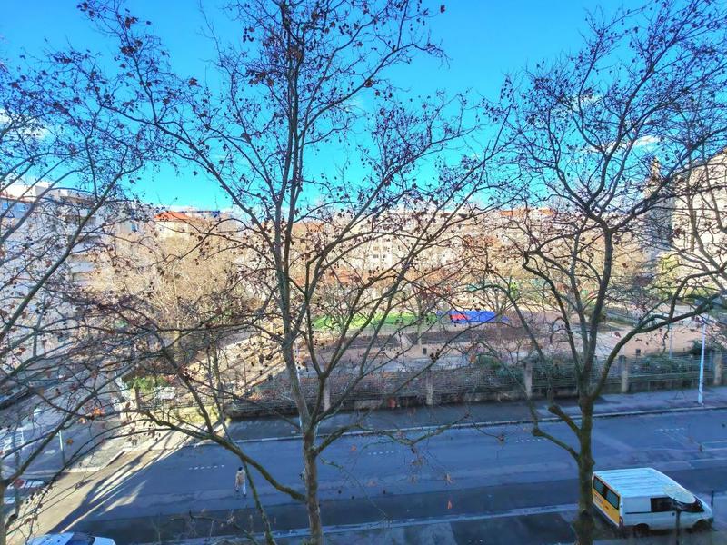 Appartement - 31 m² - 1 pièce