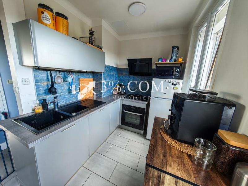 Maison - 84 m² - 6 pièces