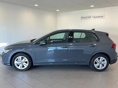 Volkswagen Golf 1.5 Tsi Evo2 116 Bvm6 Life Plus