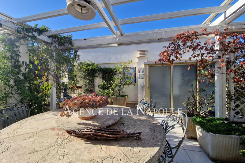 Appartement - 97 m² - 4 pièces