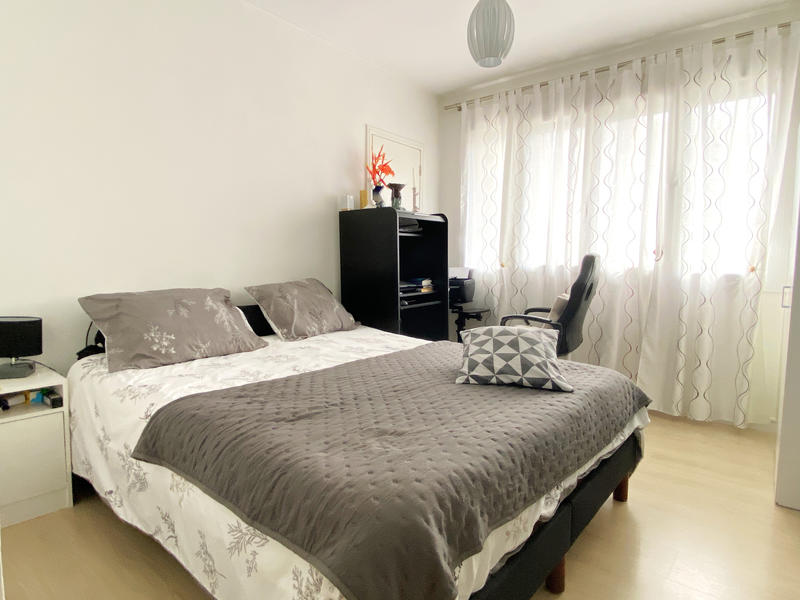 Appartement - 71 m² - 3 pièces