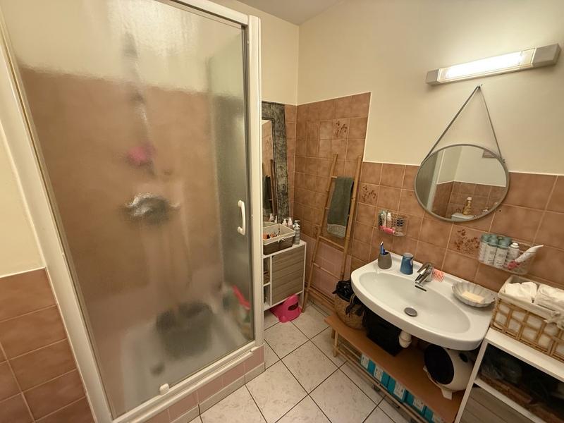 Appartement - 38 m² - 1 pièce