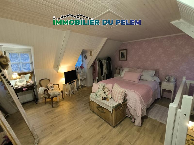 Maison - 45 m² - 2 pièces