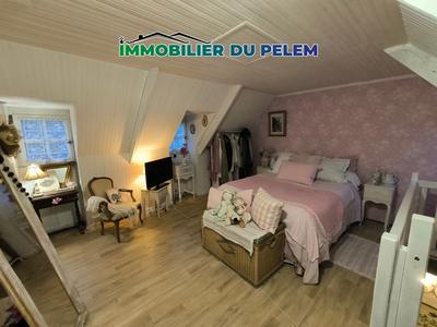 Maison - 45 m² - 2 pièces