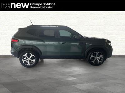 Dacia Duster Mild Hybrid 130 Journey