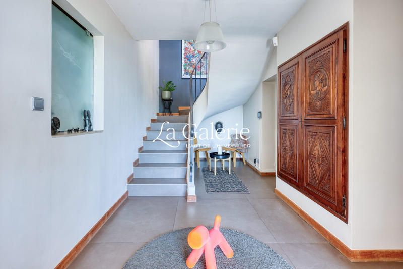 Villa - 160 m² - 5 pièces