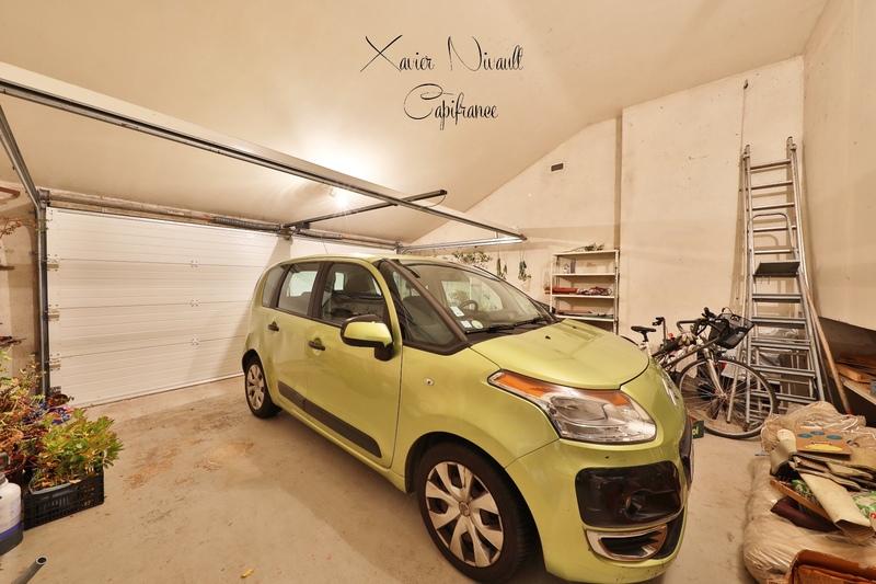 Maison - 145 m² - 5 pièces