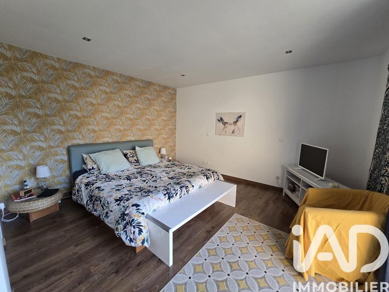 Maison - 154 m² - 4 pièces