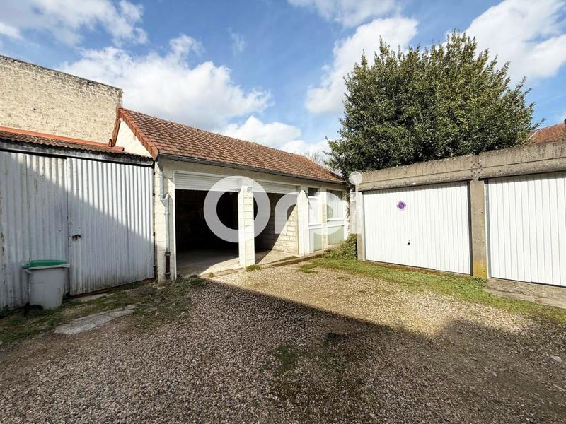 Duplex - 70 m² - 3 pièces