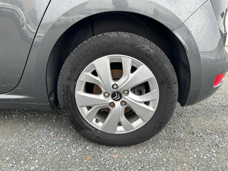 Citroën C4 Picasso II e-HDi 115 Business Etg6