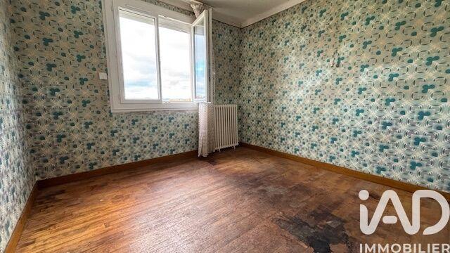 Maison - 133 m² - 8 pièces